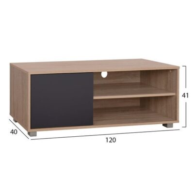 ΕΠΙΠΛΟ ΤΗΛΕΟΡΑΣΗΣ 120*40*40 60 €