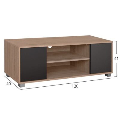 ΕΠΙΠΛΟ ΤΗΛΕΟΡΑΣΗΣ 120*40*40 60 €